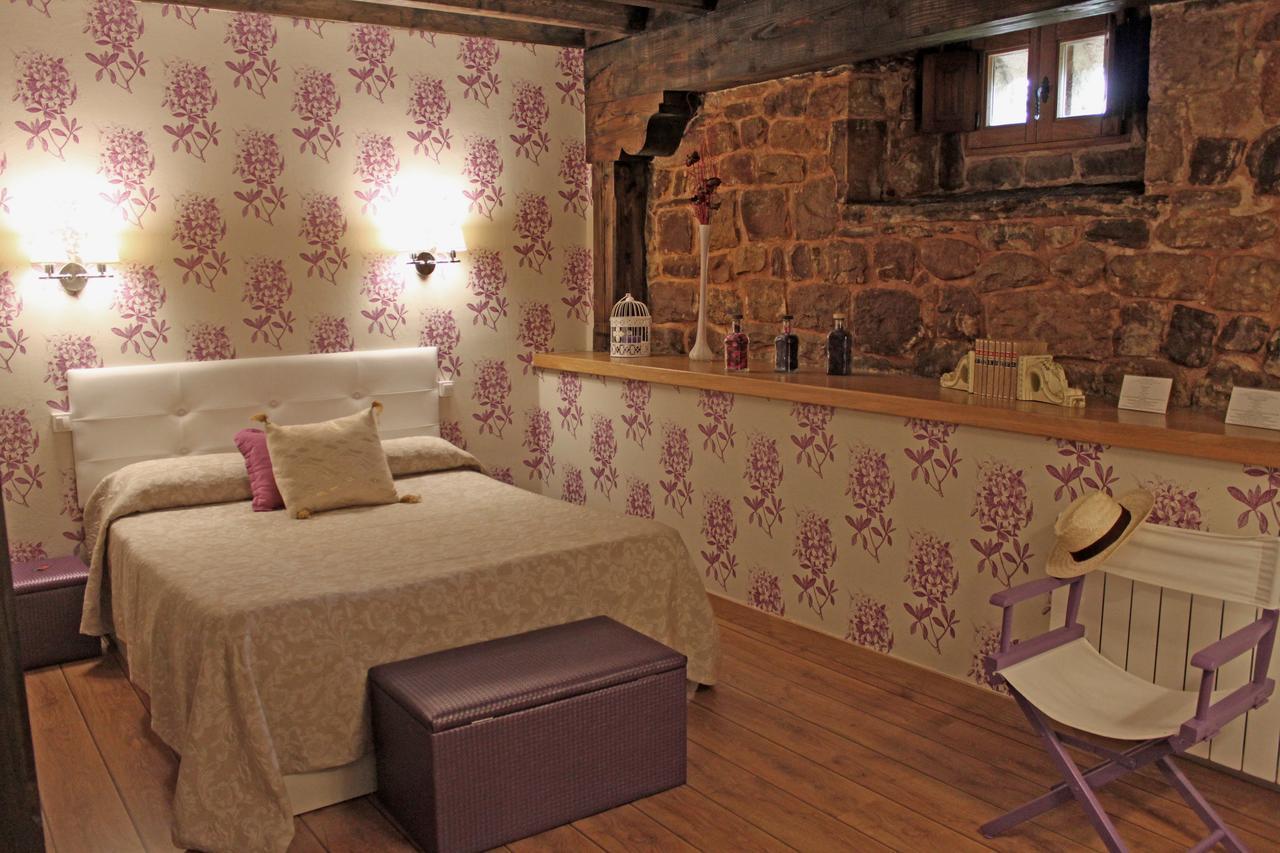 Posada Ormas Inn Ormas