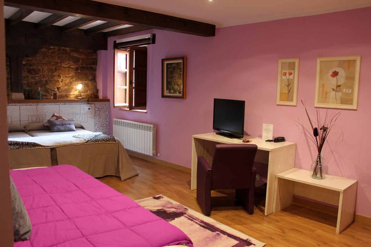 Posada Ormas Inn Ormas