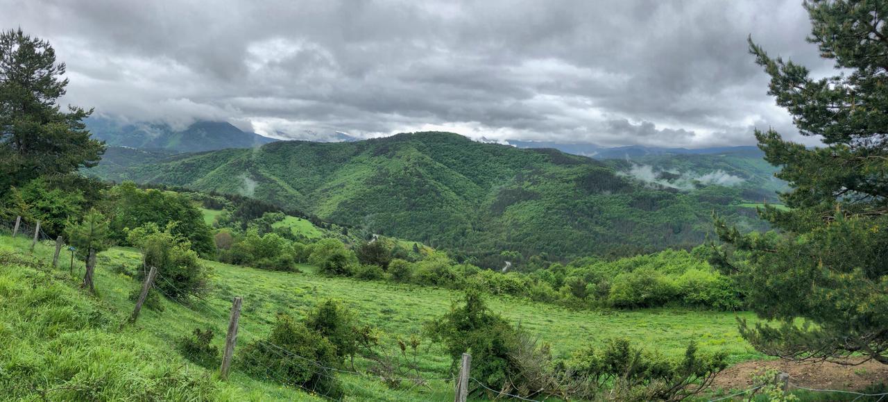 Rural Besaro - Selva De Irati