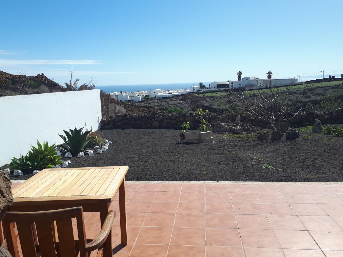 Loft La Tahonilla *