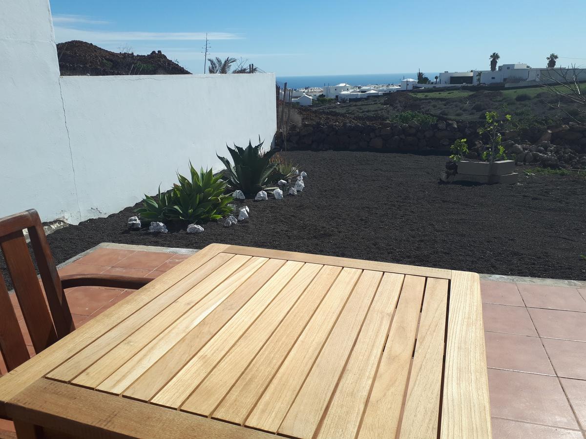 Country house Loft La Tahonilla