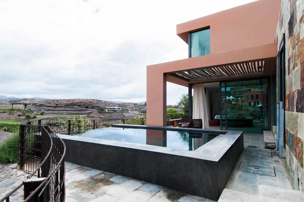 Salobre Deluxe Villa *