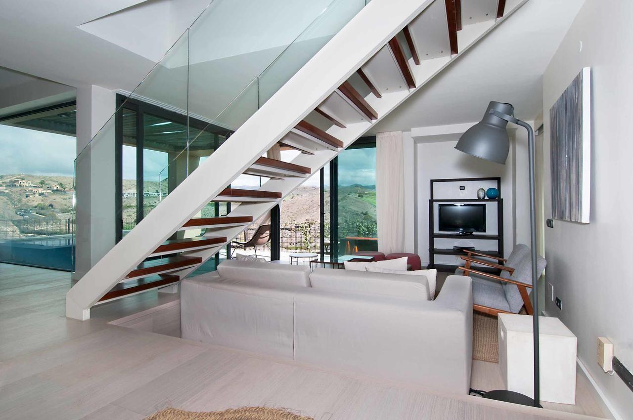 Salobre Deluxe Villa Salobre (Gran Canaria)