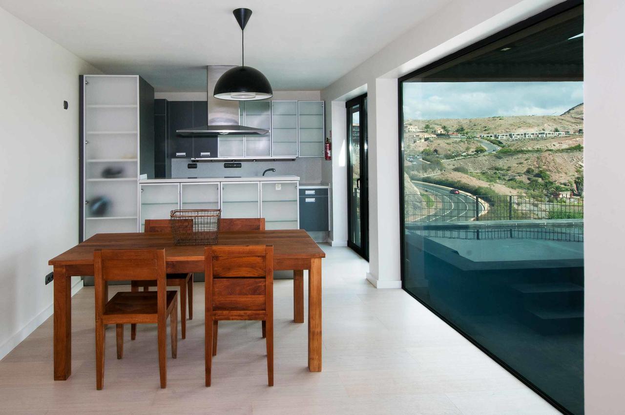 Villa Salobre Deluxe *