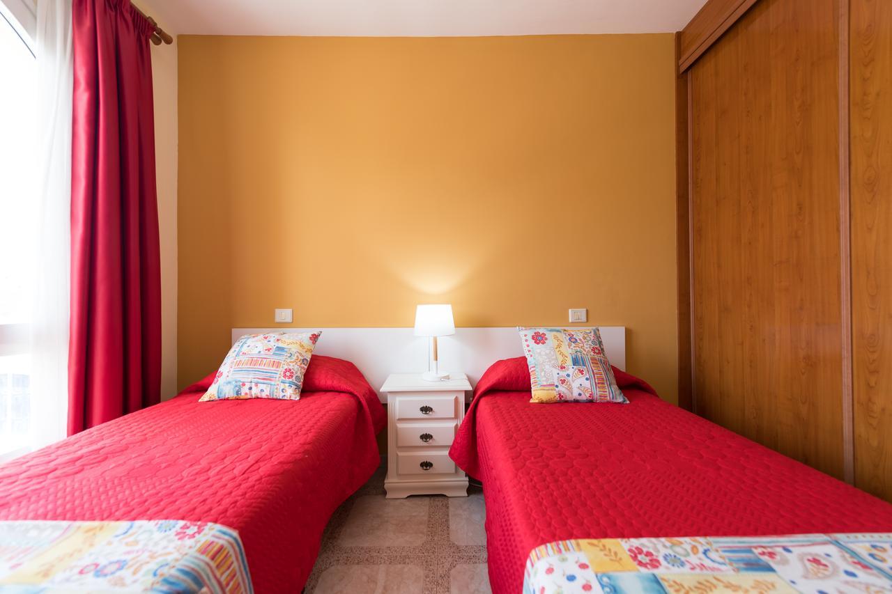 Apartamento Castillo Mar *