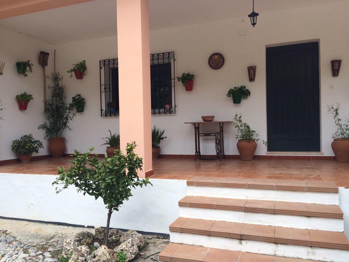 La Quinta * Priego de Córdoba