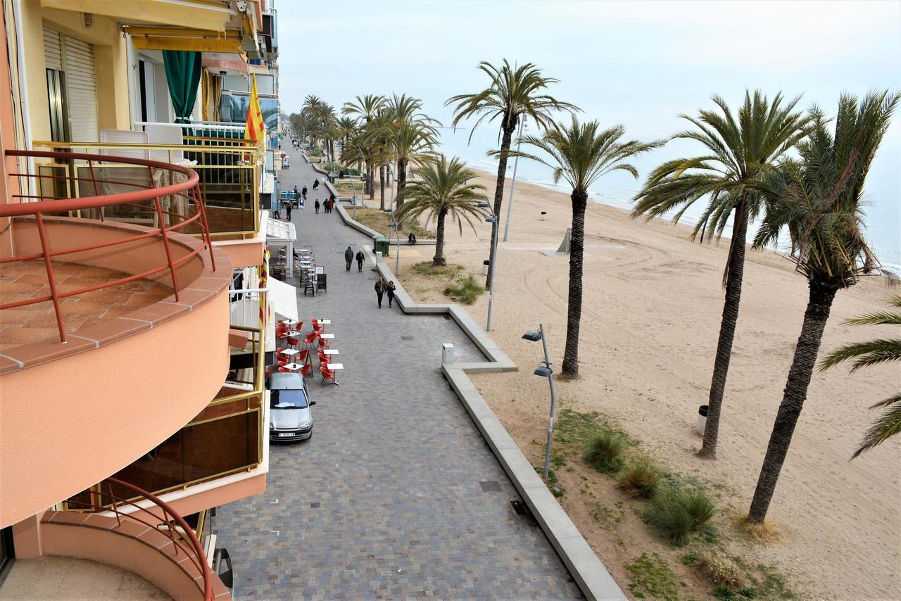 Apartamento Villaservice Leonor