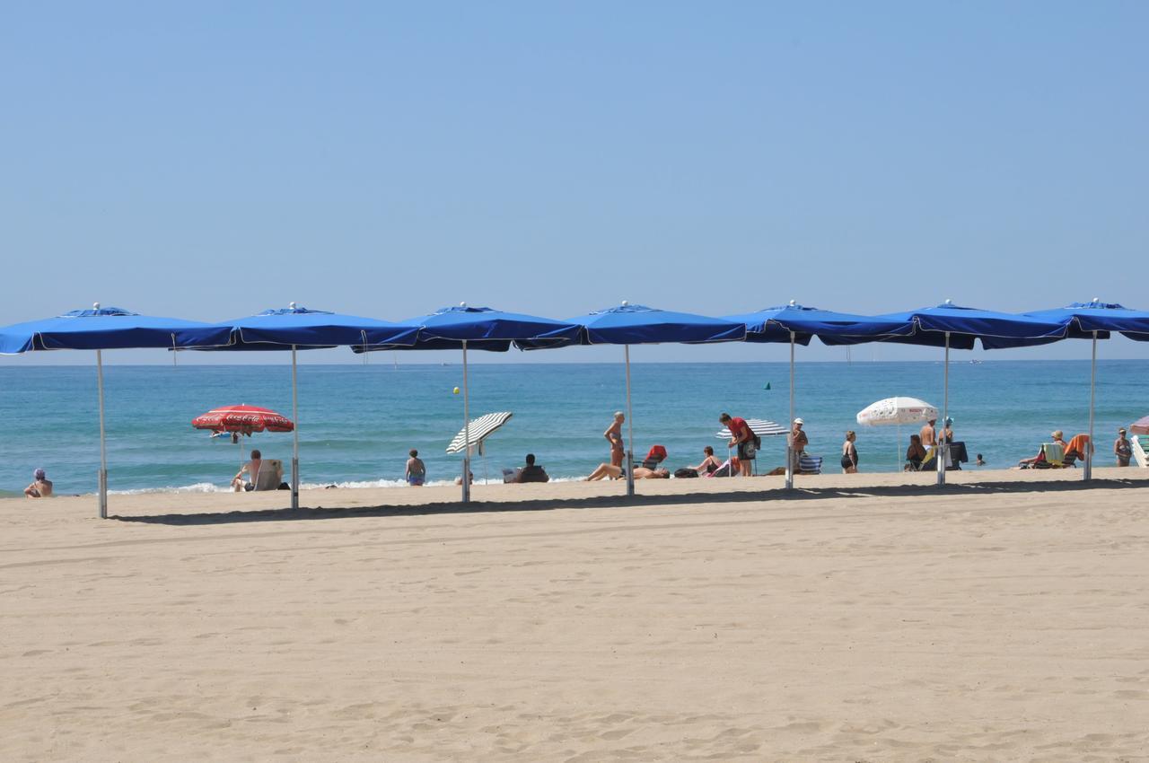 Apartamento Villaservice Leonor