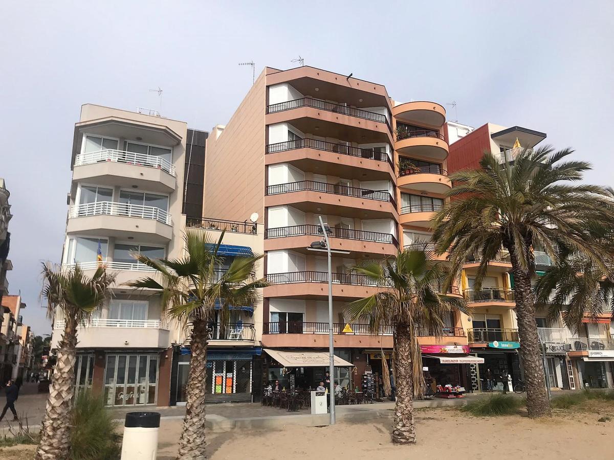 Villaservice Leonor Apartamento *