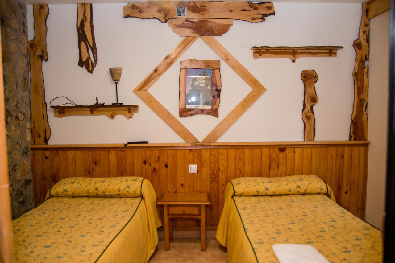 Casa rural La Fragua