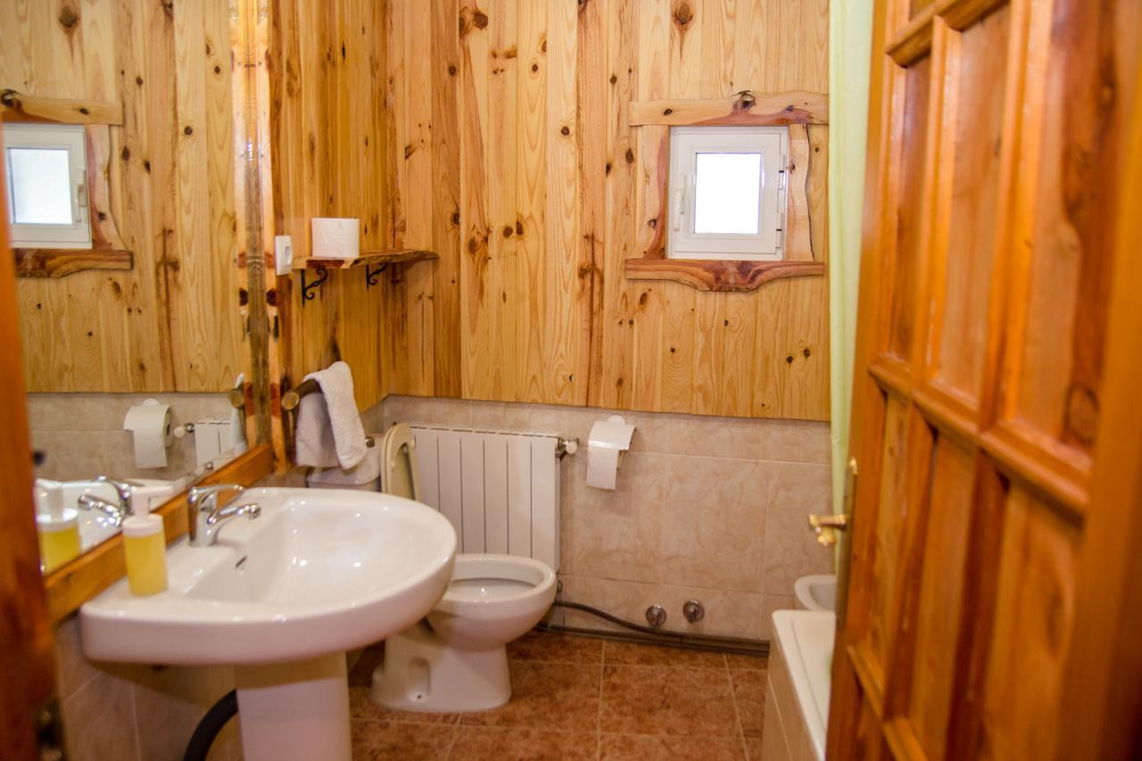 La Fragua Casa rural Cuenca (Castilla-La Mancha)