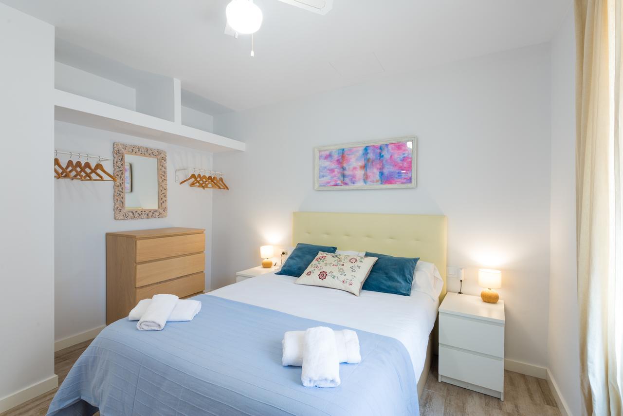 Manent Apartamento Premiá de Mar