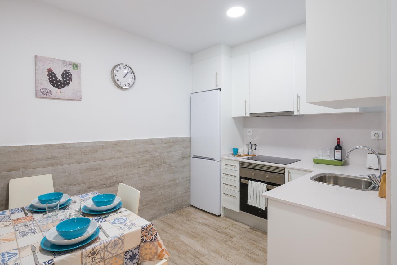 Manent Apartamento