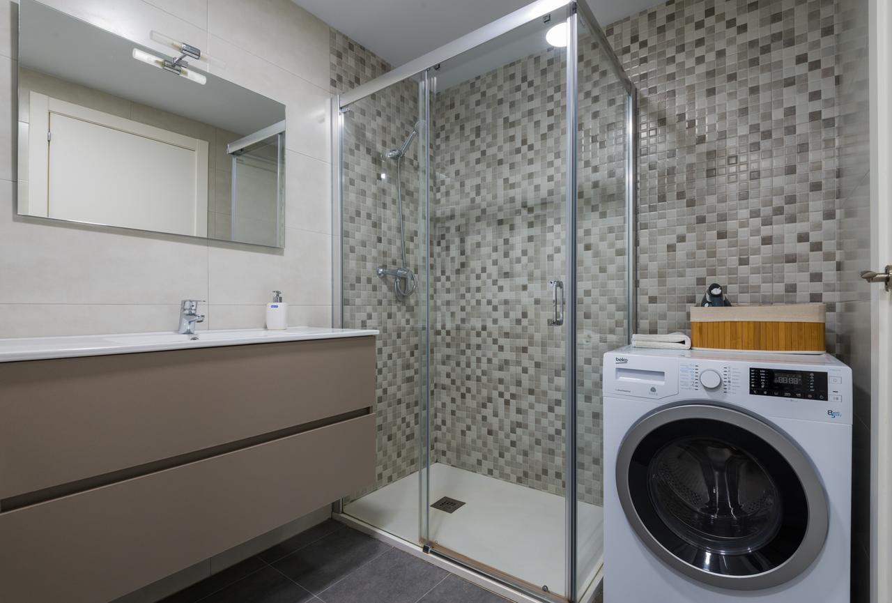 Manent Apartamento Premiá de Mar