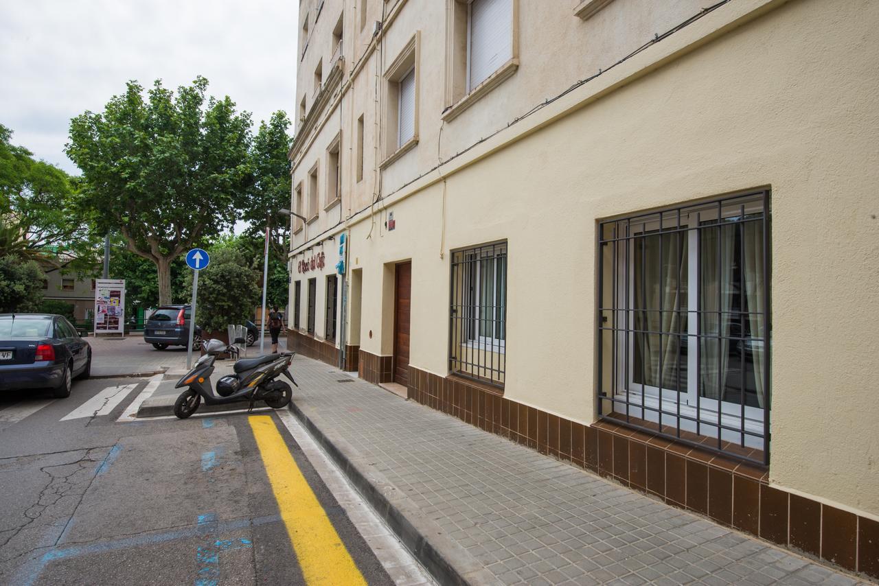 Manent Apartamento Premiá de Mar
