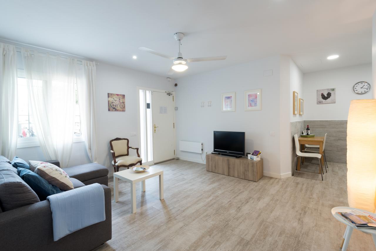 Manent Apartamento Premiá de Mar