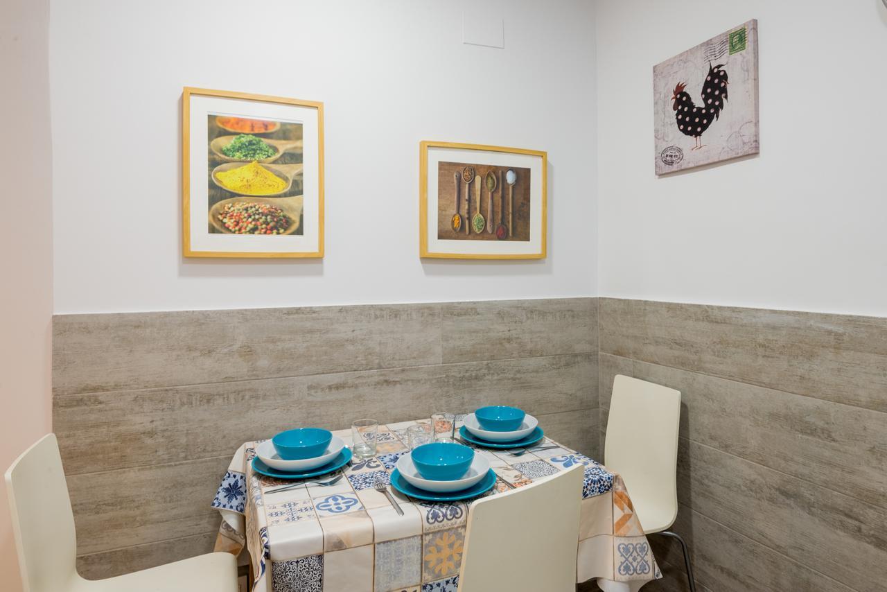 Manent Apartamento