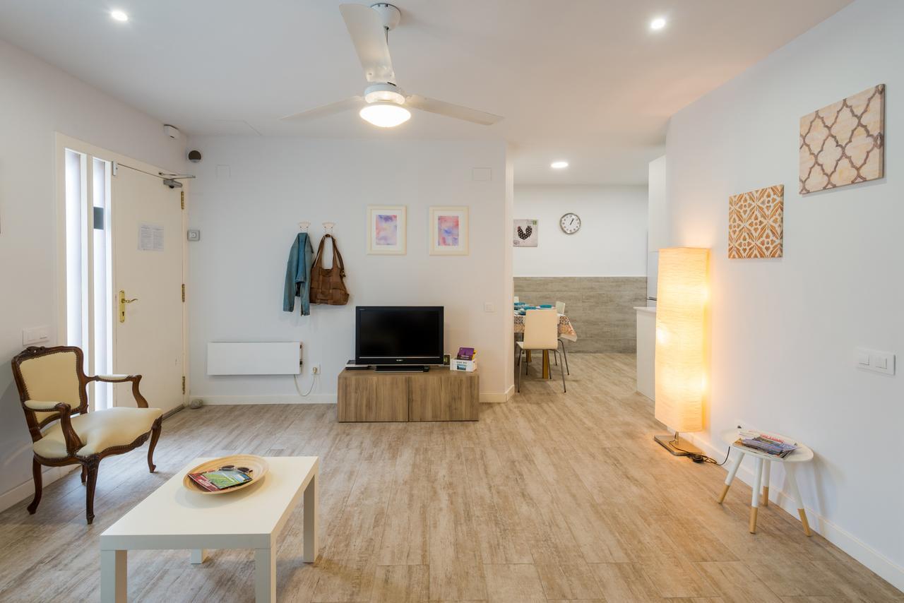 Manent Apartamento Premiá de Mar