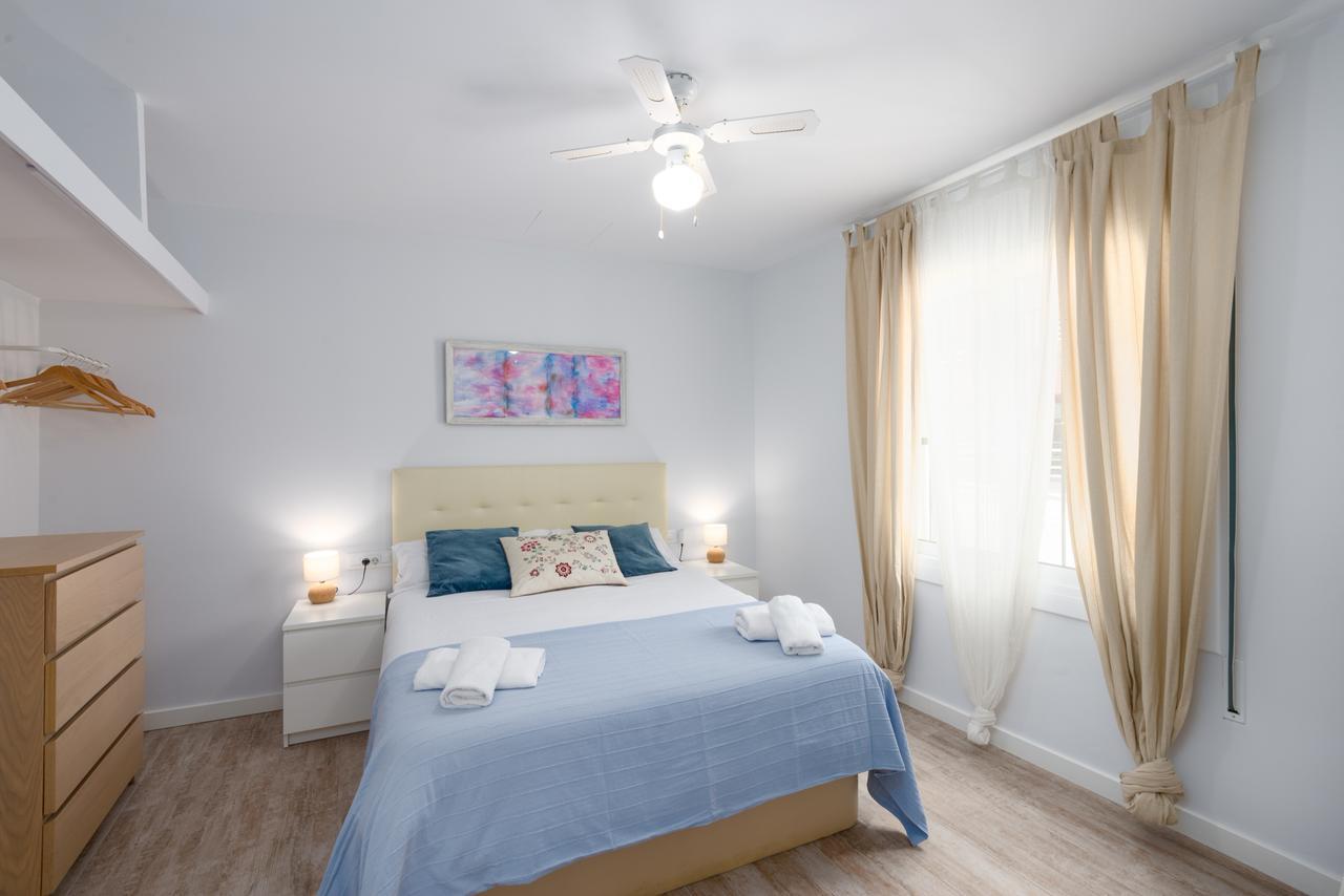 Apartamento Manent