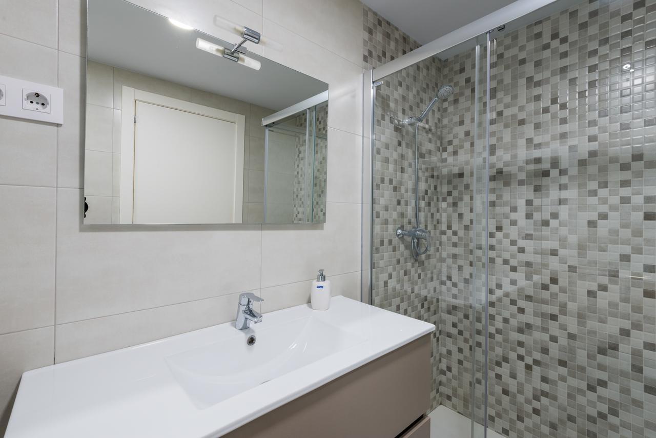 Manent Apartamento Premiá de Mar