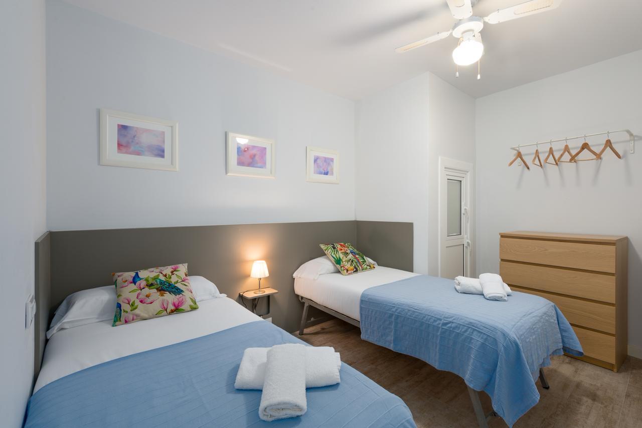 Apartamento Manent
