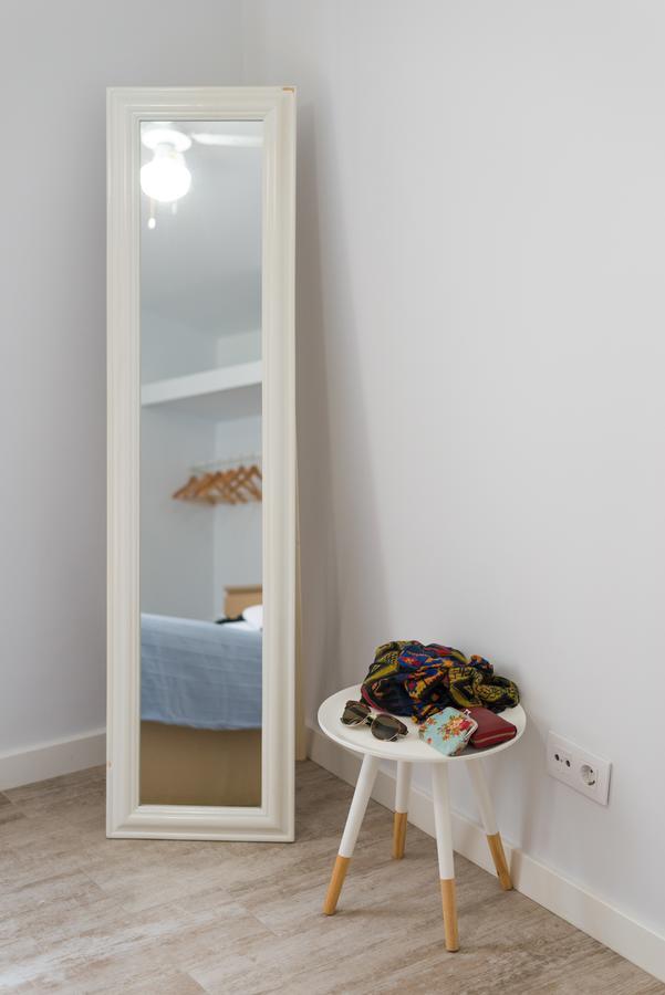 Apartamento Manent Premiá de Mar