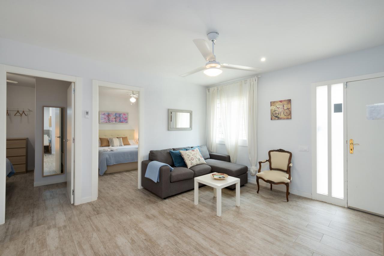 Apartamento Manent *
