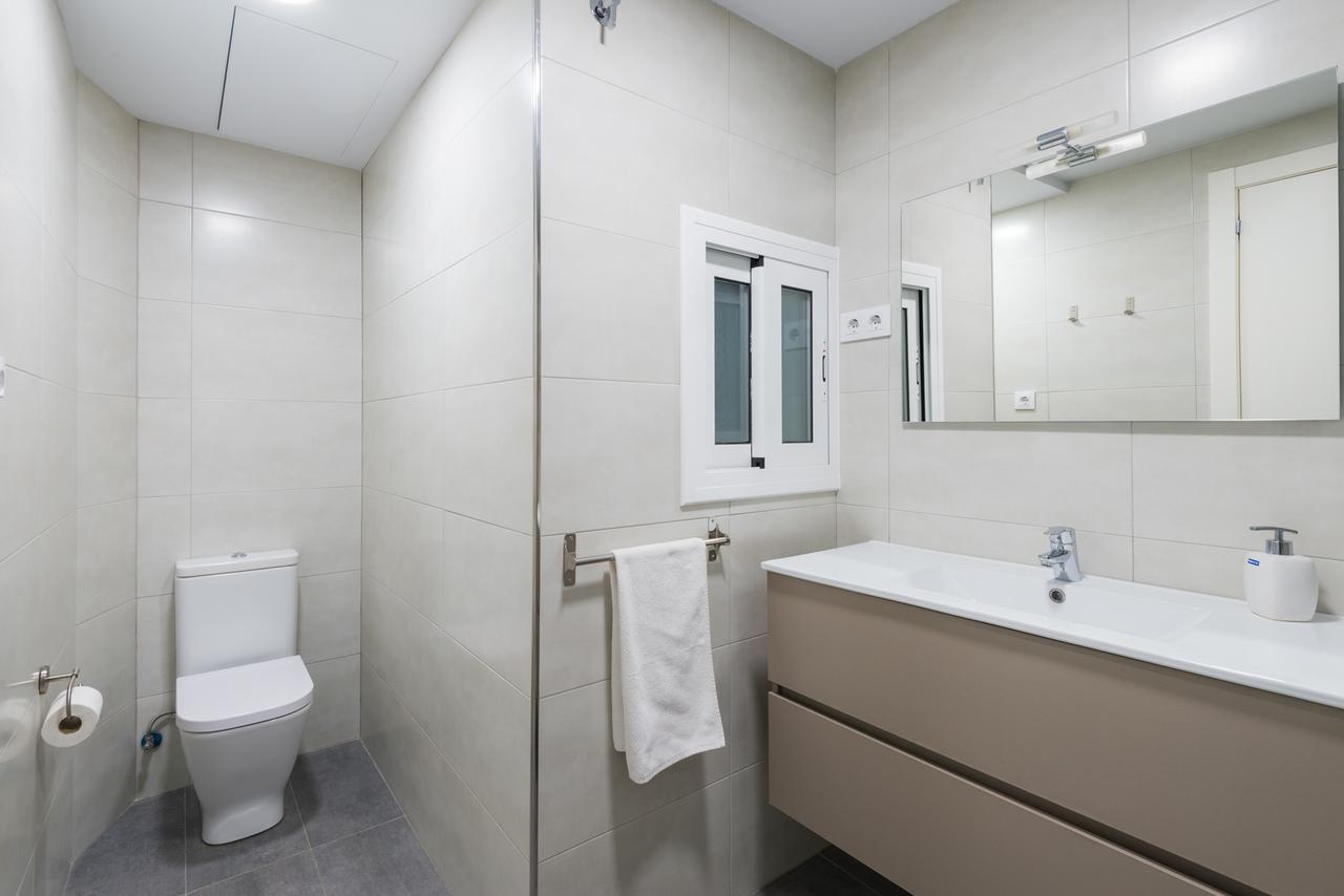 Manent Apartamento