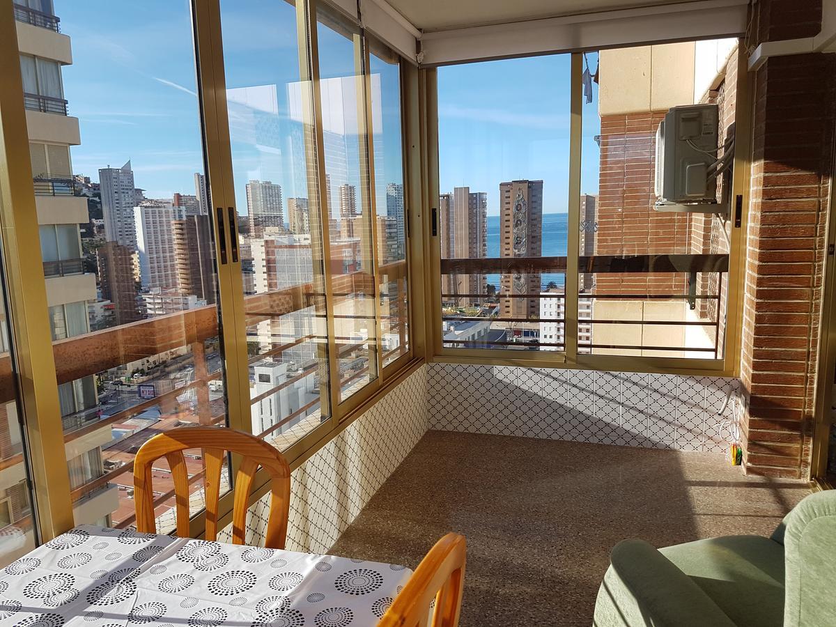 Apartment Acuarium Lux