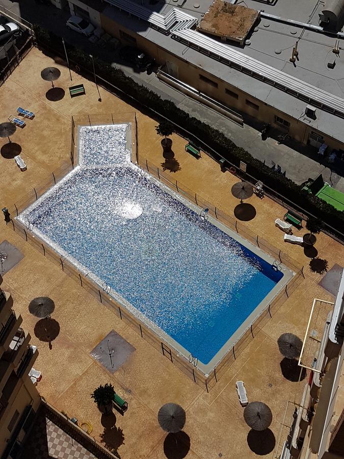Acuarium Lux Apartment *