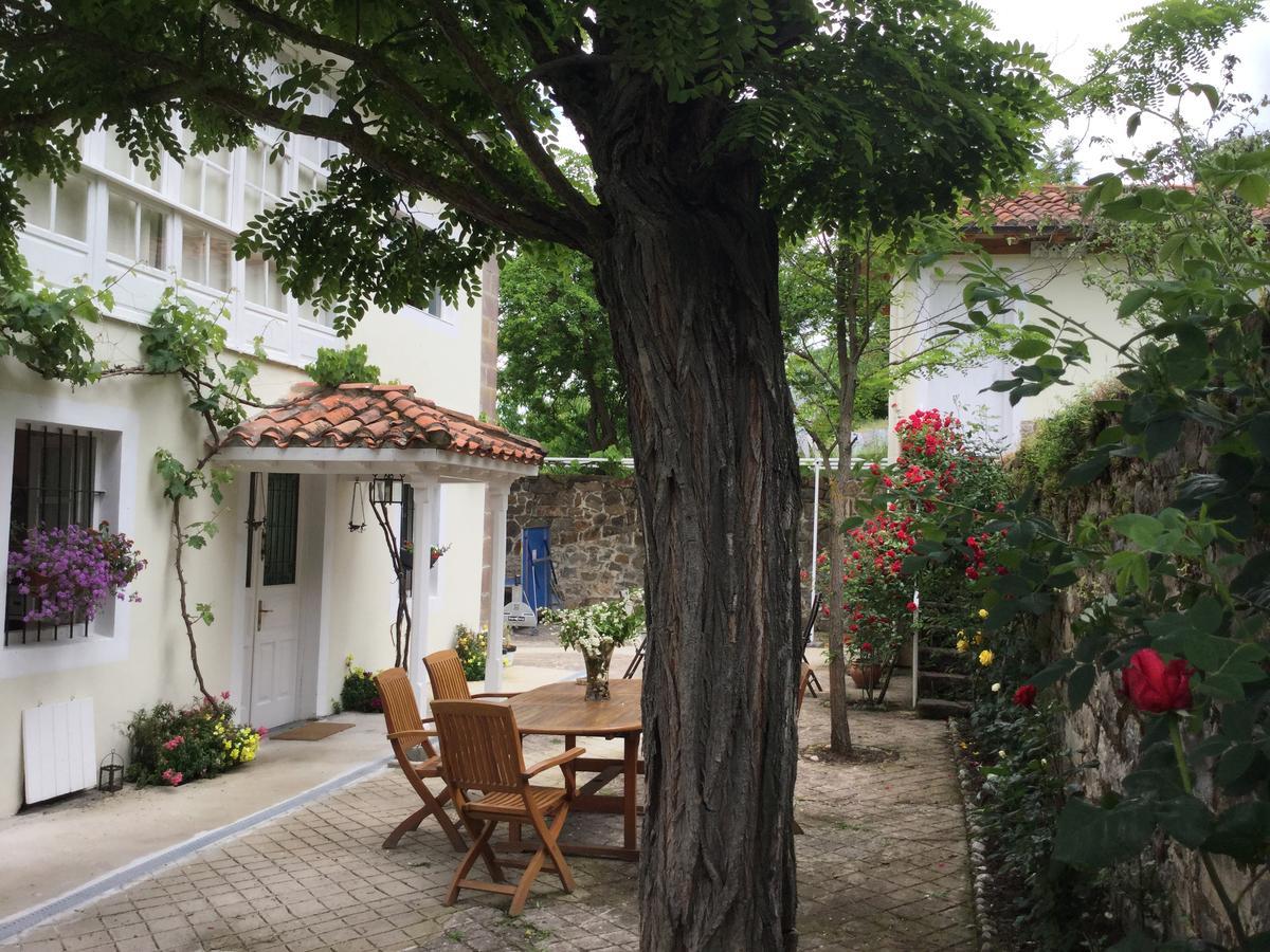 Guest house Elena