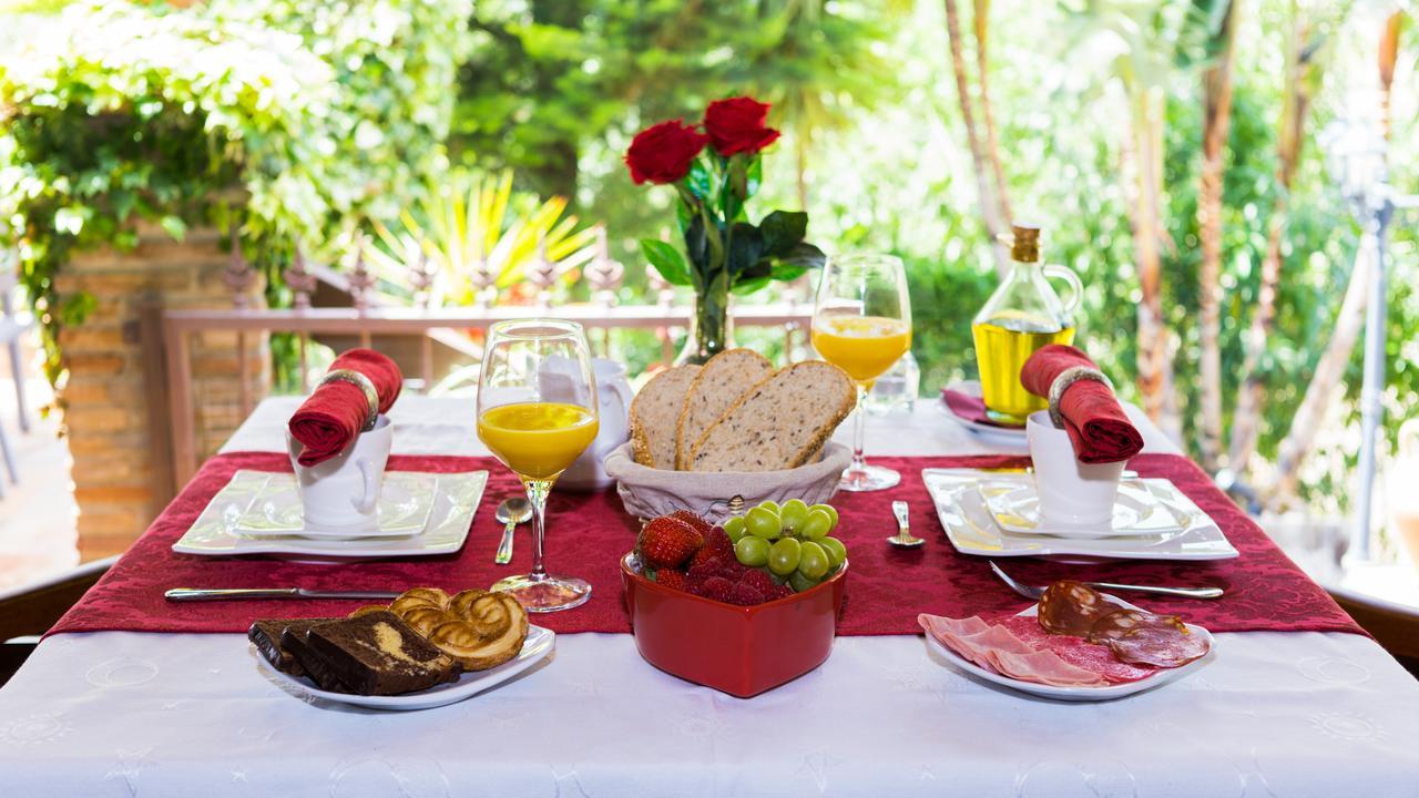 Country house Cantaros *