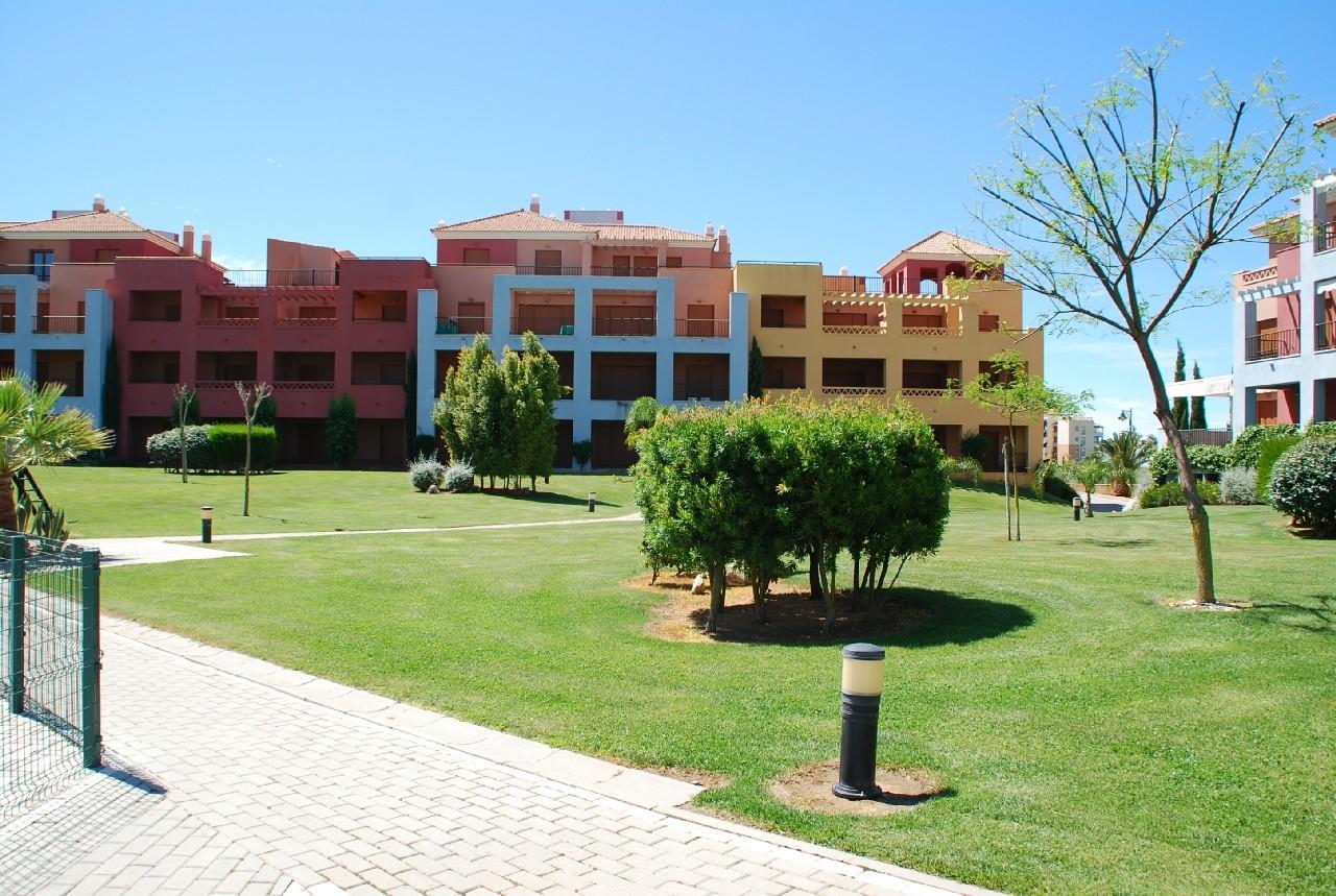El Rincón Del Golf Iii By Homa