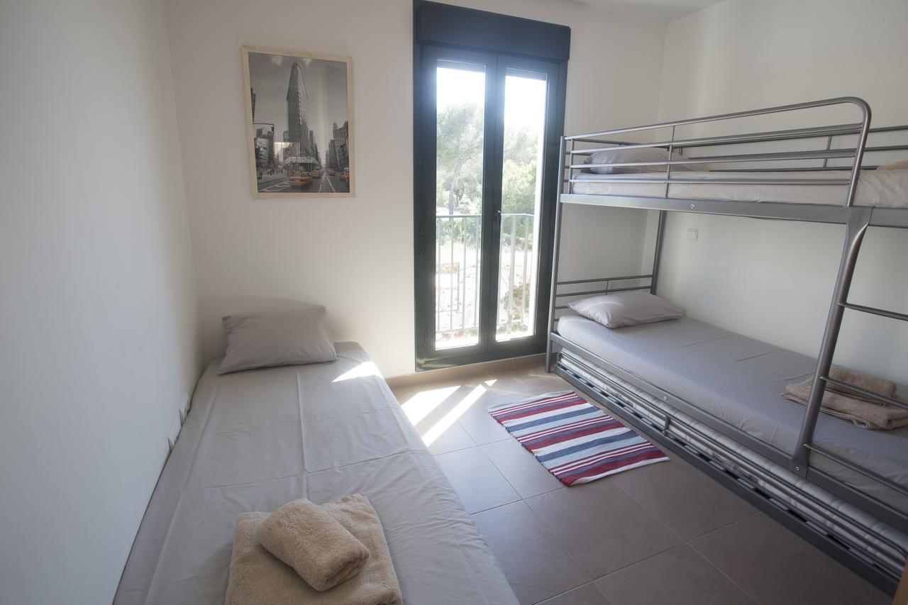 Сasa de vacaciones Mirador 17 Cala Tarida