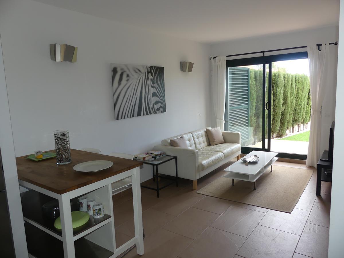 Сasa de vacaciones Mirador 17 Cala Tarida *