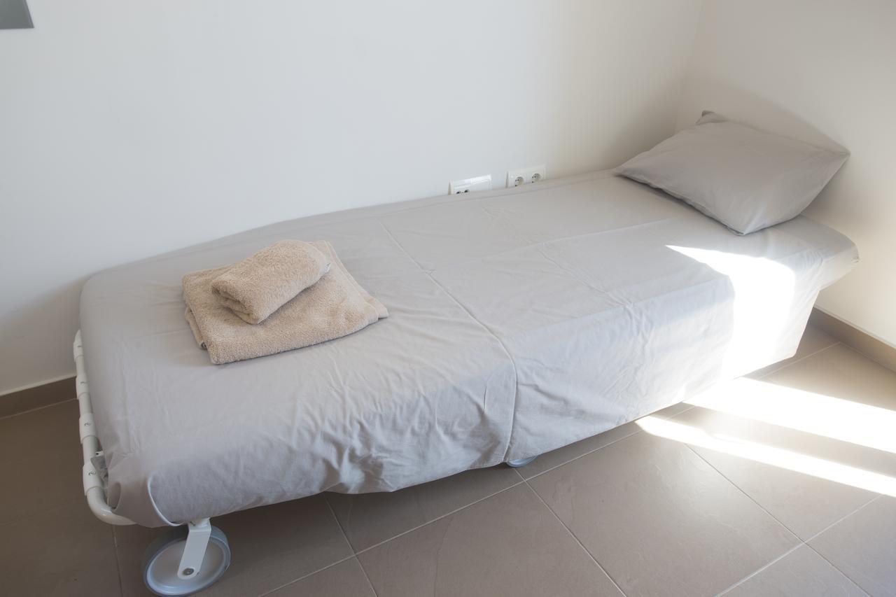 Сasa de vacaciones Mirador 17 Cala Tarida *
