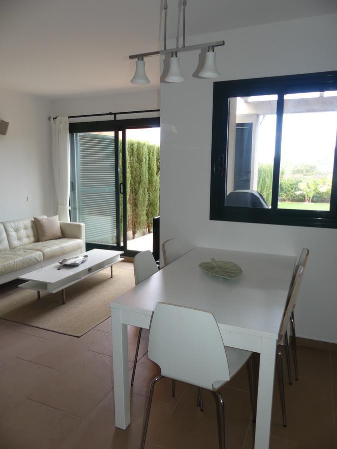 Сasa de vacaciones Mirador 17 Cala Tarida