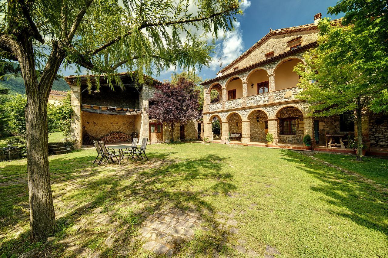 Apartamento Mas Vedruna *