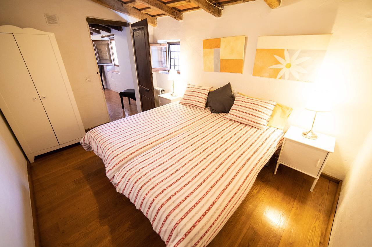 Mas Vedruna Apartamento