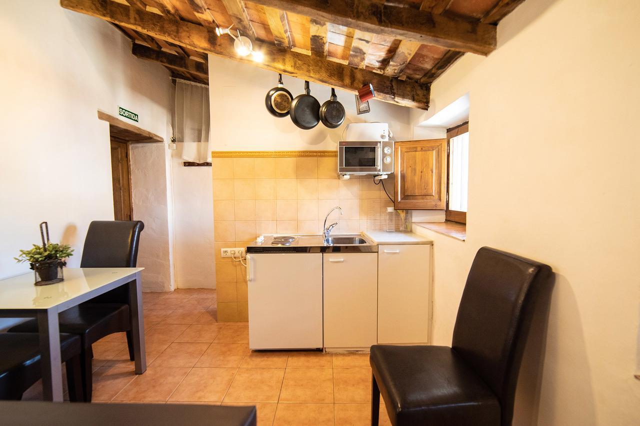 Apartamento Mas Vedruna *