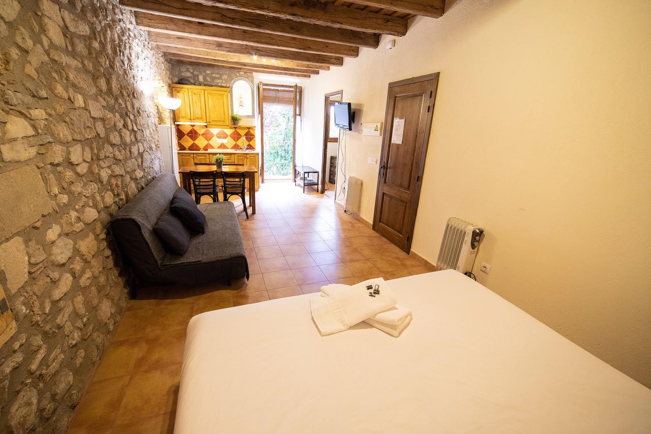 Apartamento Mas Vedruna