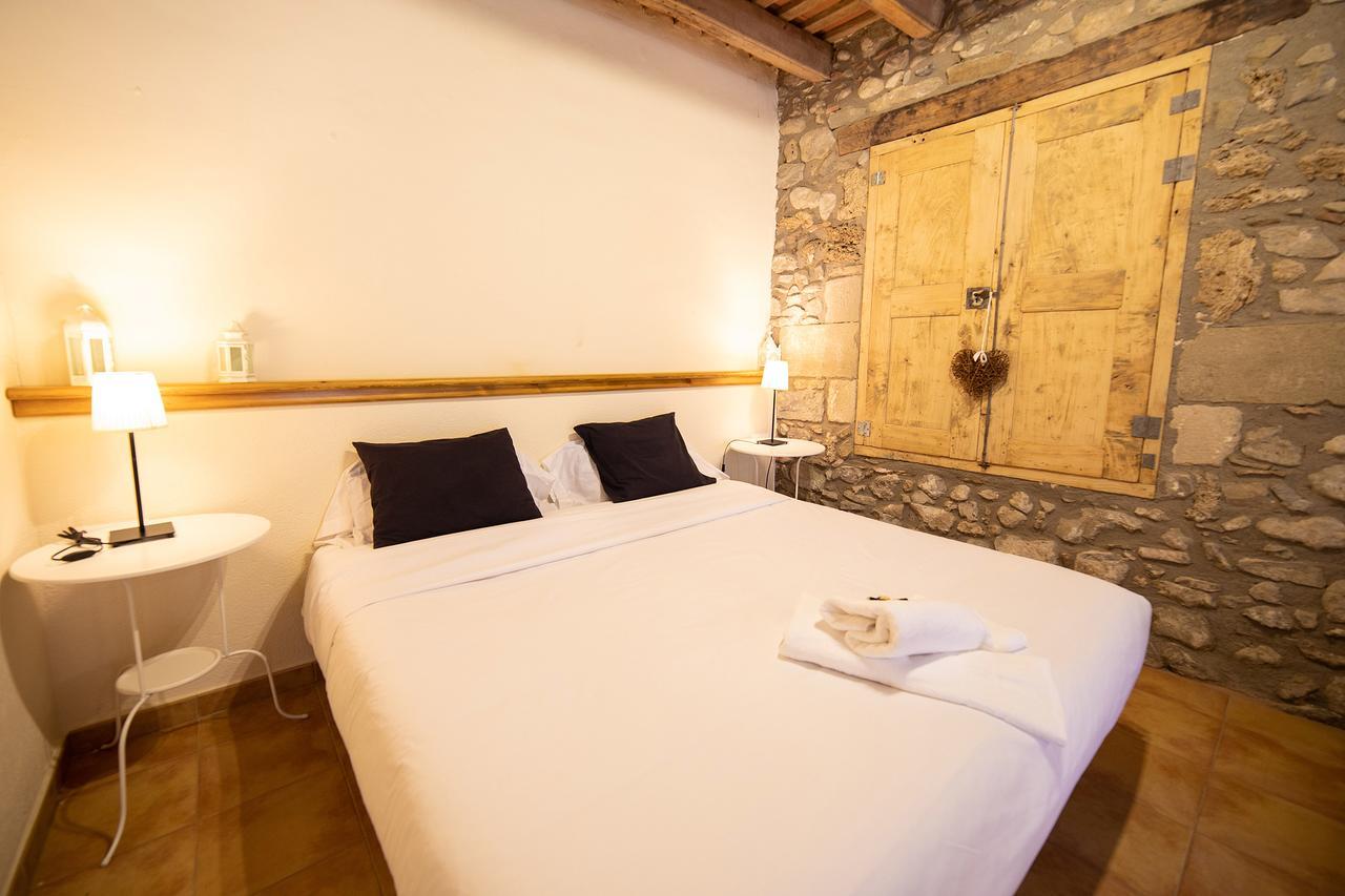 Mas Vedruna Apartamento