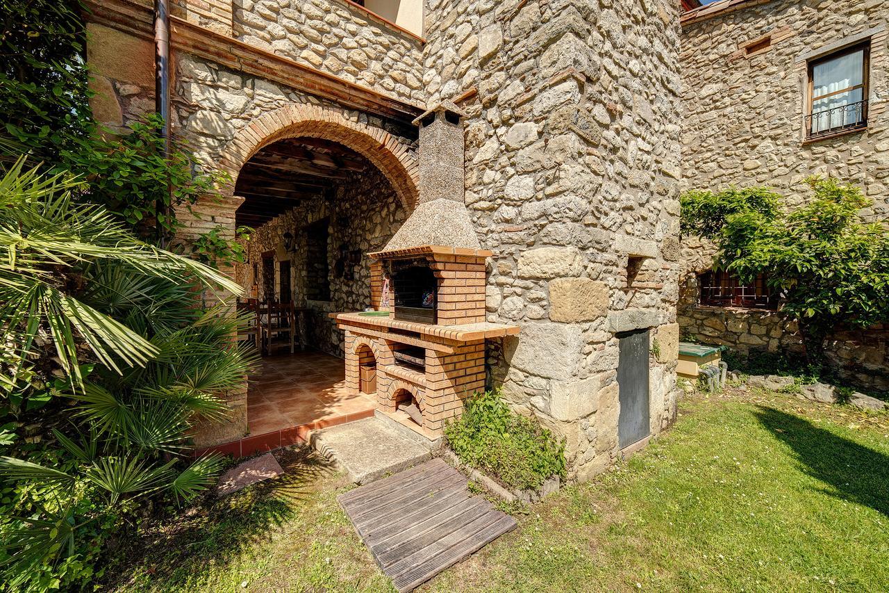 Apartamento Mas Vedruna