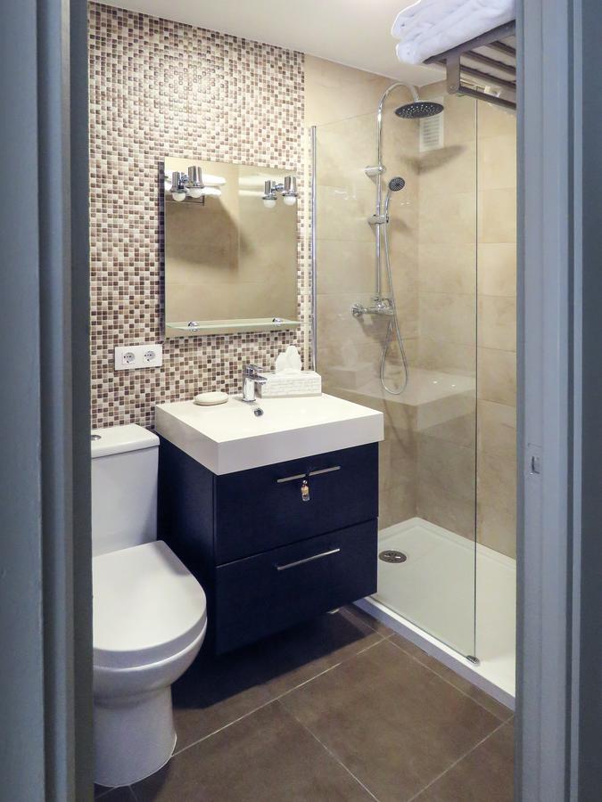 Living-sevilla Feria Apartment