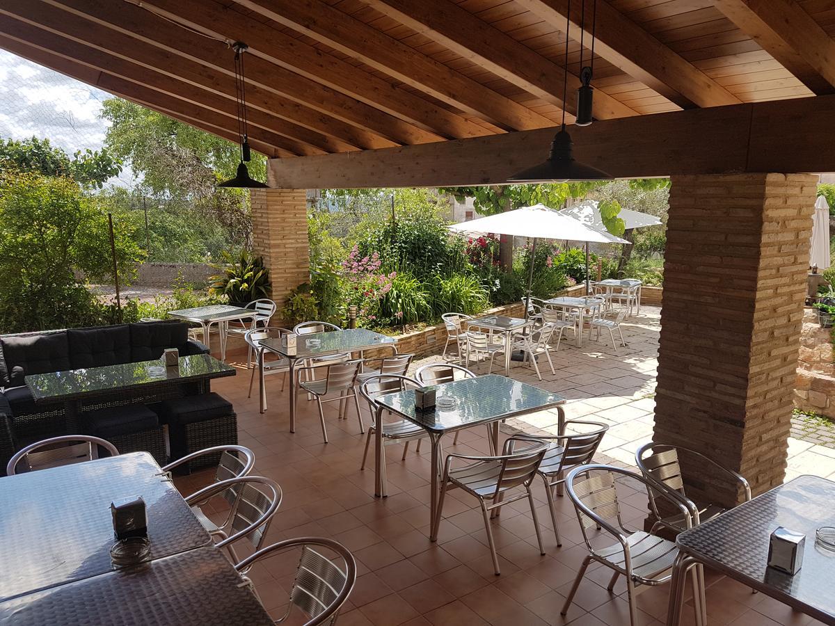 Guest house Meson De