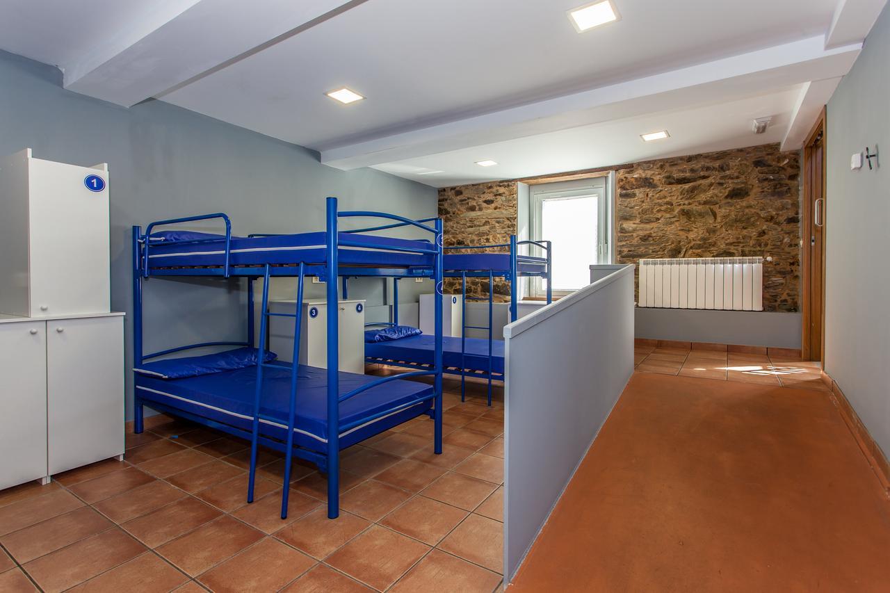 Hostel Milpes Ribadiso