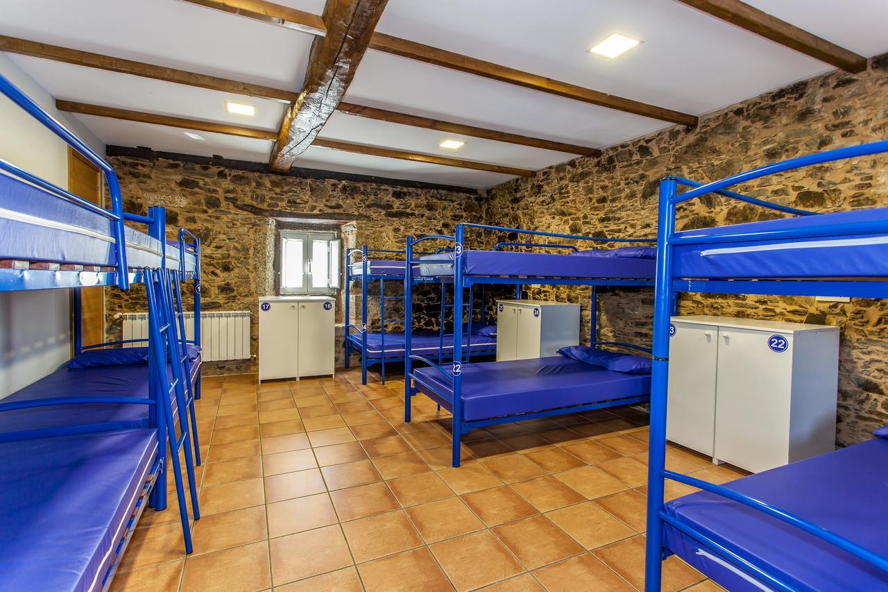 Hostel Milpes Ribadiso