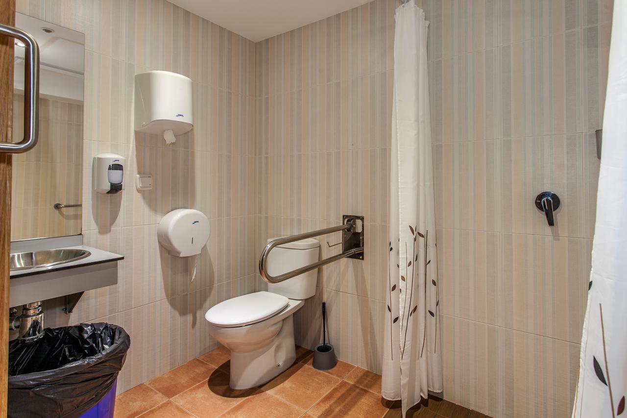 Hostel Milpes Ribadiso