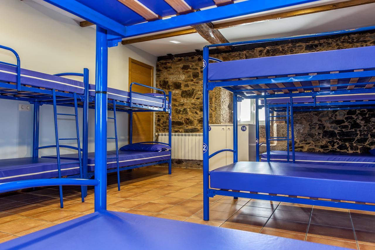 Hostel Milpes *