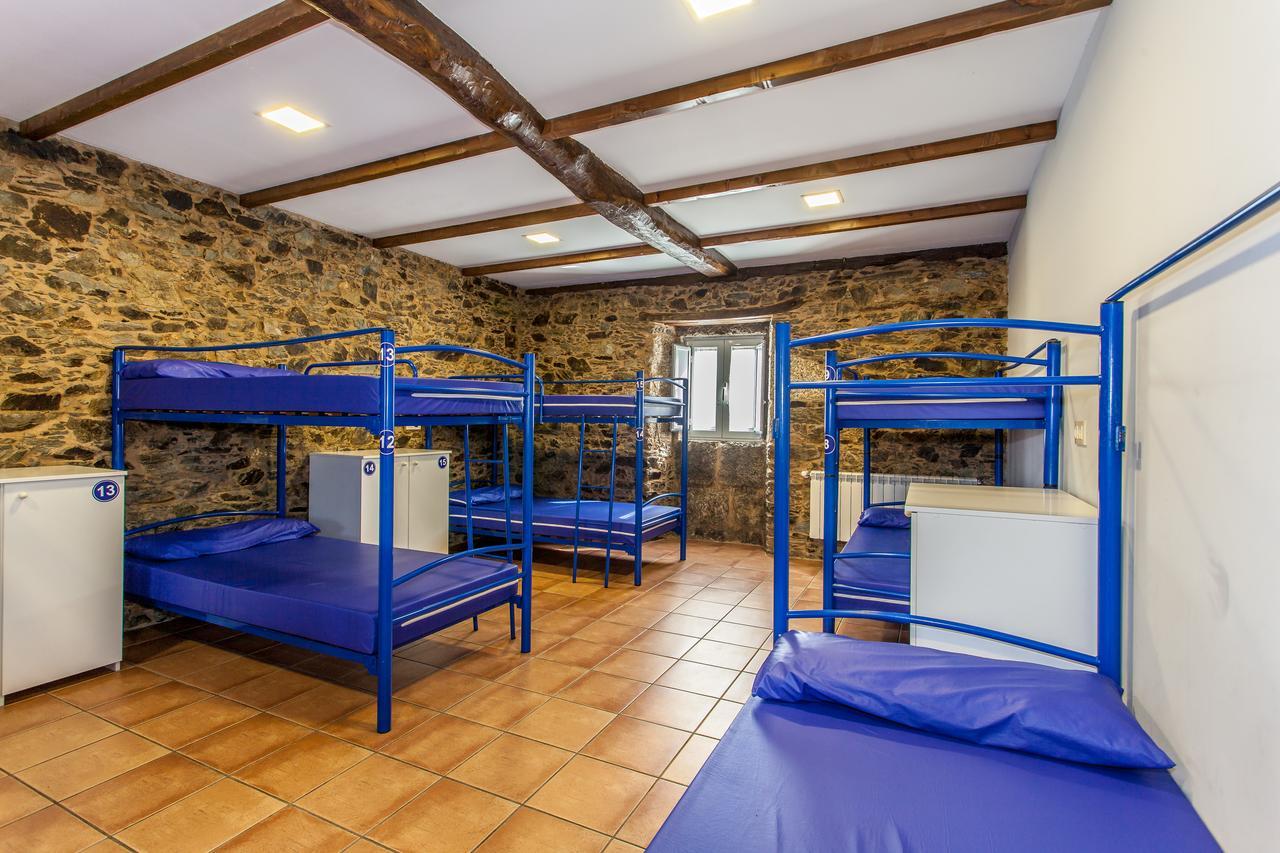 Hostel Milpes